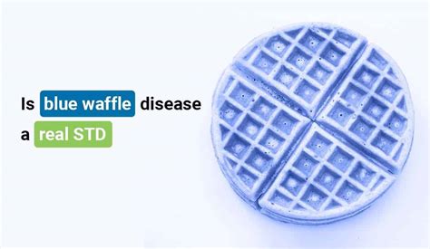 blue waffles disease webmd|blue waffle smurf.